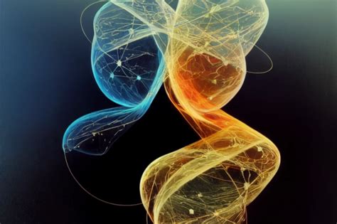  Quantum Entanglement: A Journey Through the Paradoxical Universe