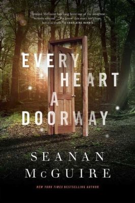  Every Heart a Doorway：奇幻小說與自我認同的探索之旅