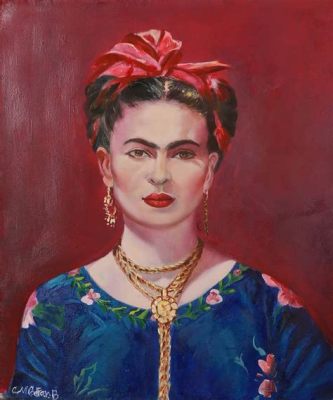  Frida Kahlo: The Complete Paintings – Exploring Identity, Love, and Suffering through Vibrant Brushstrokes