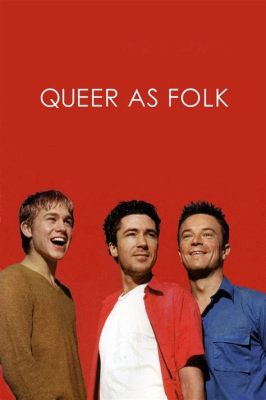  《Queer as Folk》: 深入探討馬來西亞同志社群的文化認同與社會 Exclusion