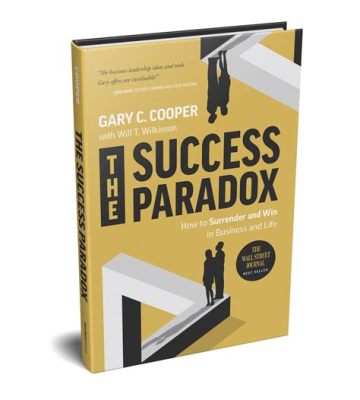  The Success Paradox： 探索自我價值，突破職場迷宮